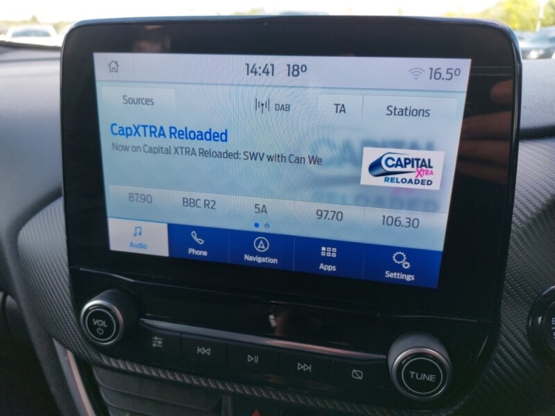 Used Ford Puma 2022 for sale - 75988977: Photo 16