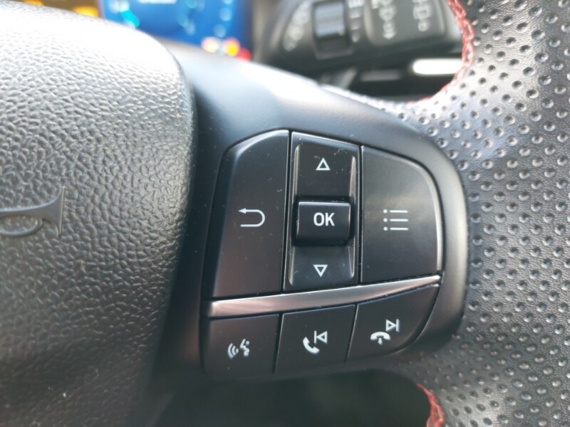 Used Ford Puma 2022 for sale - 75988977: Photo 19
