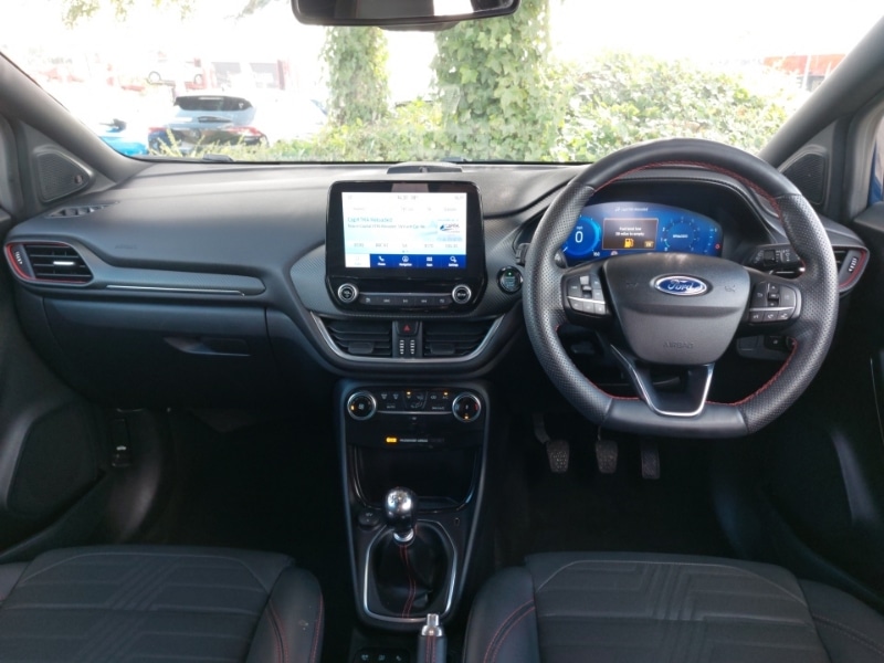 Used Ford Puma 2022 for sale - 75988977: Photo 2