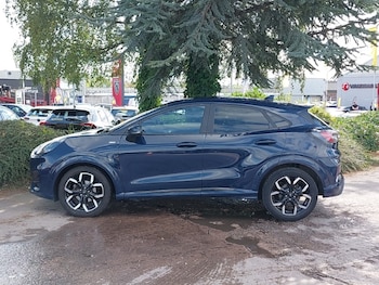 Used Ford Puma 2022 for sale - 75988977: Photo 4
