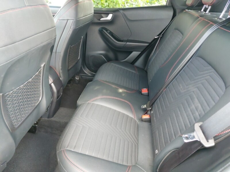 Used Ford Puma 2022 for sale - 75988977: Photo 6