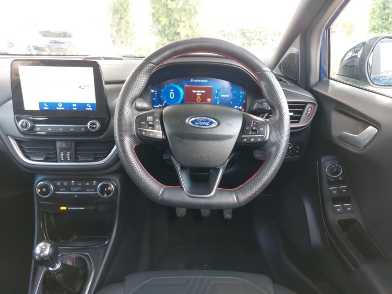 Used Ford Puma 2022 for sale - 75988977: Photo 7