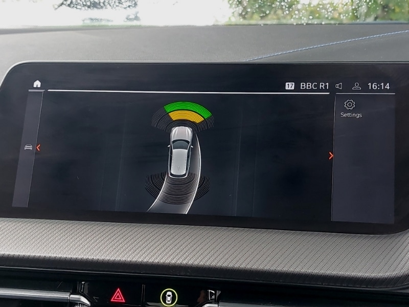 Used BMW 1 Series 2022 for sale - 76602317: Photo 11