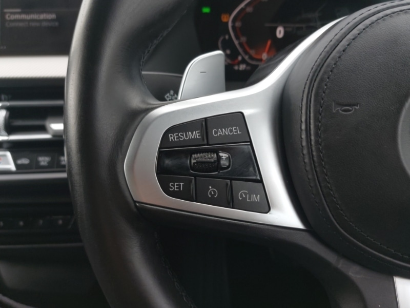 Used BMW 1 Series 2022 for sale - 76602317: Photo 13