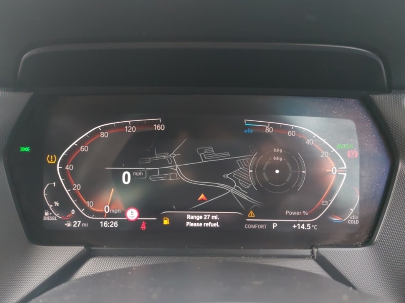 Used BMW 1 Series 2022 for sale - 76602317: Photo 15