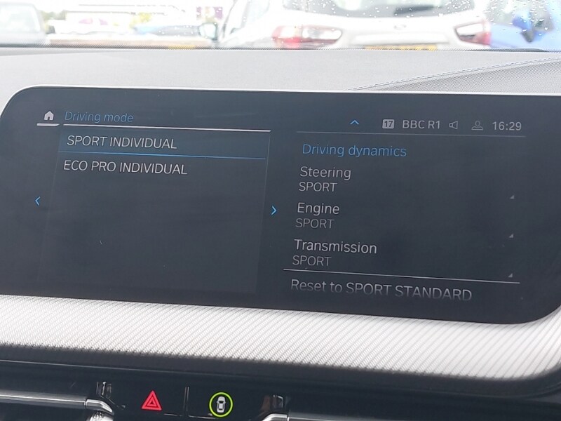 Used BMW 1 Series 2022 for sale - 76602317: Photo 16