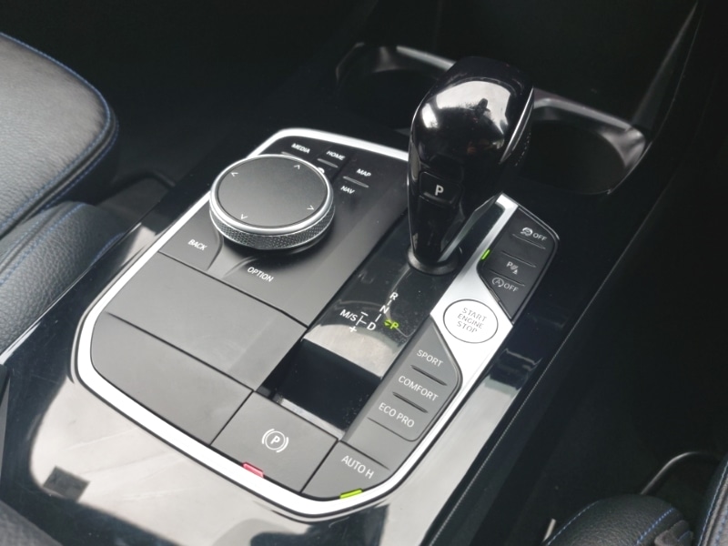 Used BMW 1 Series 2022 for sale - 76602317: Photo 17