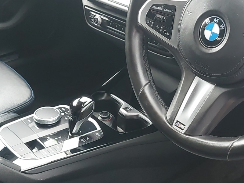 Used BMW 1 Series 2022 for sale - 76602317: Photo 19