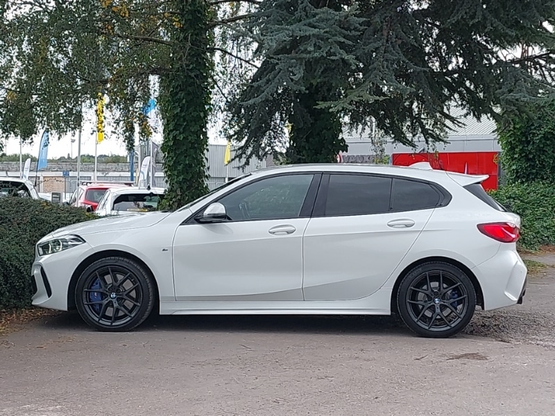 Used BMW 1 Series 2022 for sale - 76602317: Photo 4