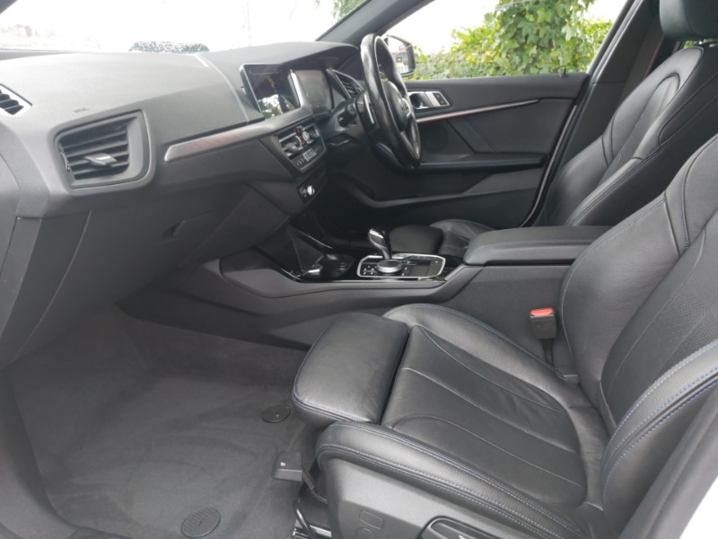 Used BMW 1 Series 2022 for sale - 76602317: Photo 5