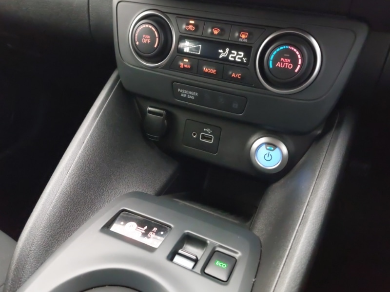 Used Nissan Leaf 2022 for sale - 77371143: Photo 18