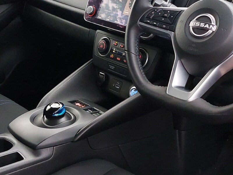 Used Nissan Leaf 2022 for sale - 77371143: Photo 19