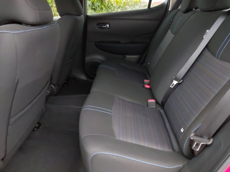 Used Nissan Leaf 2022 for sale - 77371143: Photo 6