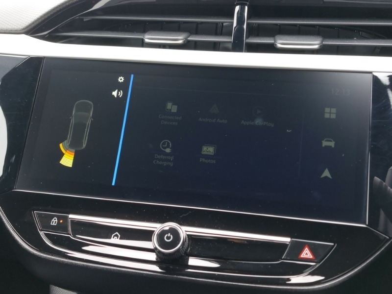 Used Vauxhall Corsa 2026 for sale - 77816553: Photo 11