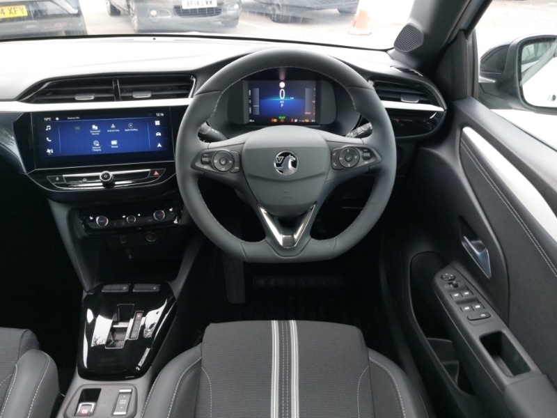 Used Vauxhall Corsa 2026 for sale - 77816553: Photo 12