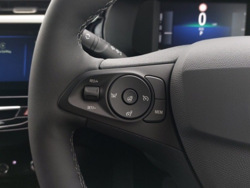 Used Vauxhall Corsa 2026 for sale - 77816553: Photo 13