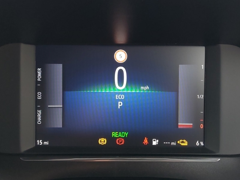 Used Vauxhall Corsa 2026 for sale - 77816553: Photo 15