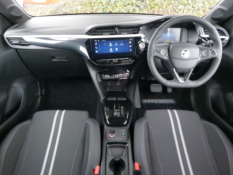 Used Vauxhall Corsa 2026 for sale - 77816553: Photo 2