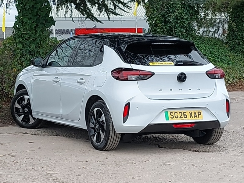 Used Vauxhall Corsa 2026 for sale - 77816553: Photo 3