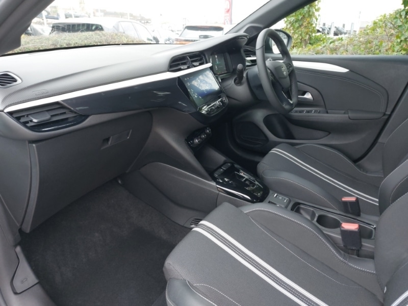 Used Vauxhall Corsa 2026 for sale - 77816553: Photo 5