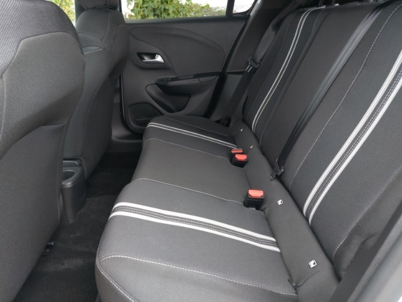 Used Vauxhall Corsa 2026 for sale - 77816553: Photo 6