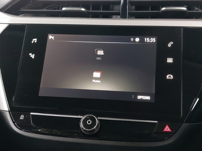 Used Vauxhall Corsa 2022 for sale - 76455874: Photo 10