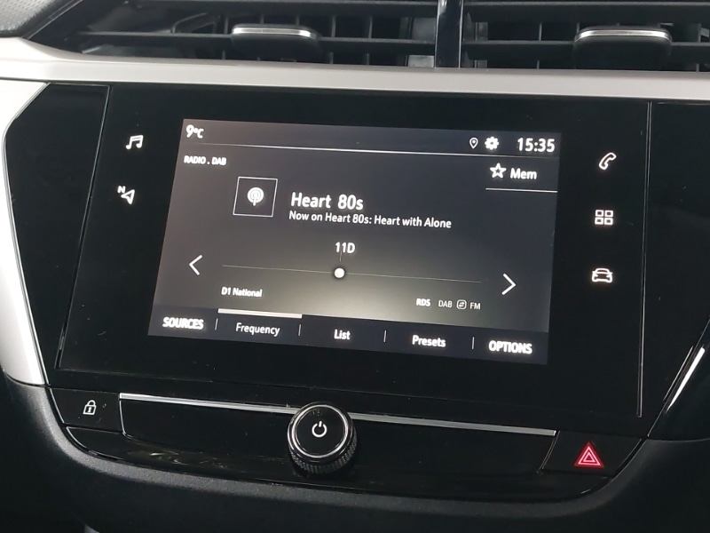 Used Vauxhall Corsa 2022 for sale - 76455874: Photo 11