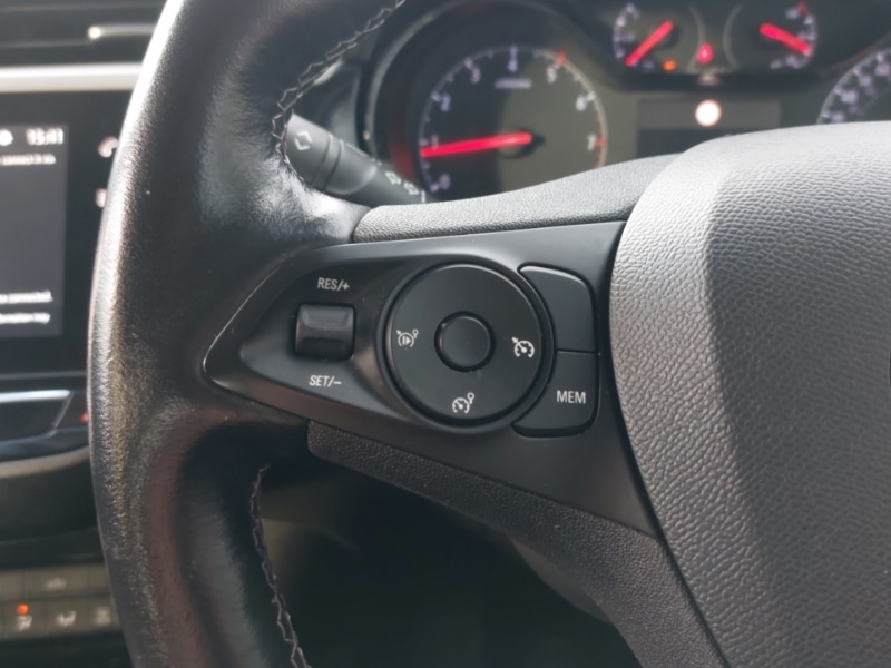 Used Vauxhall Corsa 2022 for sale - 76455874: Photo 13