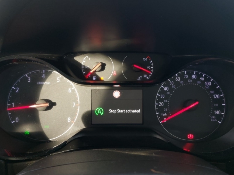 Used Vauxhall Corsa 2022 for sale - 76455874: Photo 15