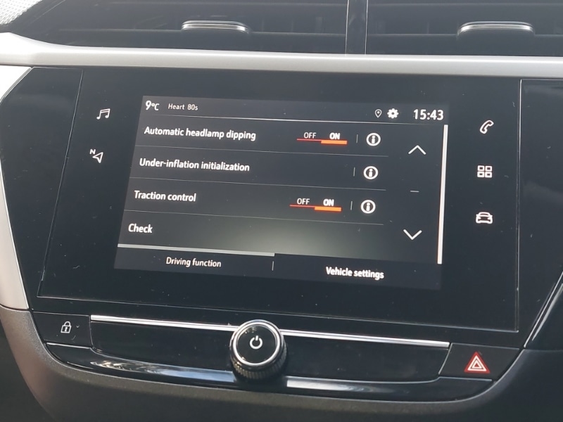 Used Vauxhall Corsa 2022 for sale - 76455874: Photo 16