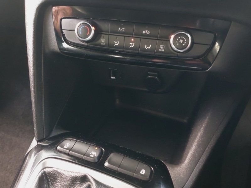 Used Vauxhall Corsa 2022 for sale - 76455874: Photo 18