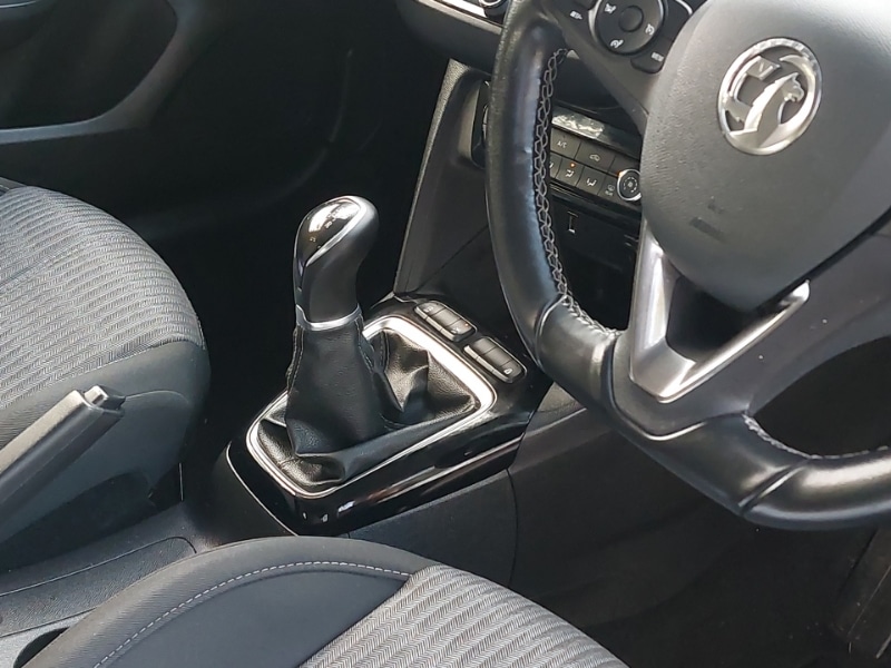 Used Vauxhall Corsa 2022 for sale - 76455874: Photo 19