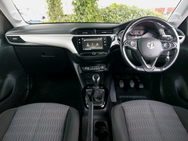 Used Vauxhall Corsa 2022 for sale - 76455874: Photo 2