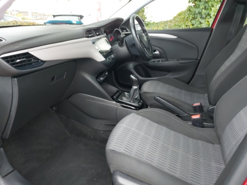 Used Vauxhall Corsa 2022 for sale - 76455874: Photo 5