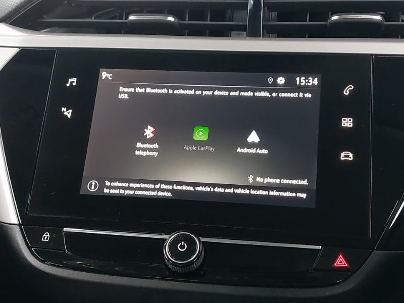 Used Vauxhall Corsa 2022 for sale - 76455874: Photo 7