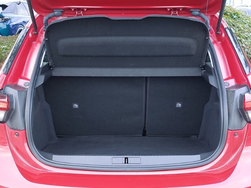 Used Vauxhall Corsa 2022 for sale - 76455874: Photo 8