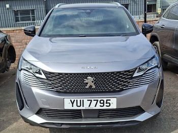 Used Peugeot 5008 2023 for sale - 79343203: Photo