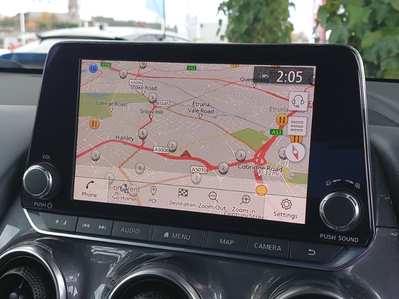 Used Nissan Juke 2020 for sale - 77000017: Photo 7