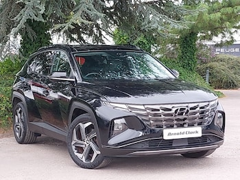 Hyundai - TUCSON
