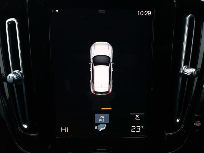 Used Volvo XC40 2022 for sale - 76897463: Photo 10