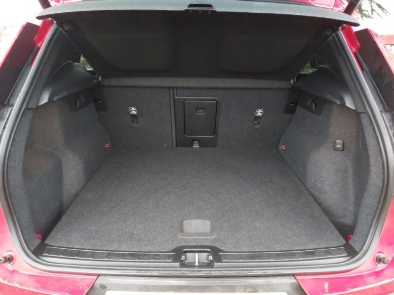 Used Volvo XC40 2022 for sale - 76897463: Photo 8