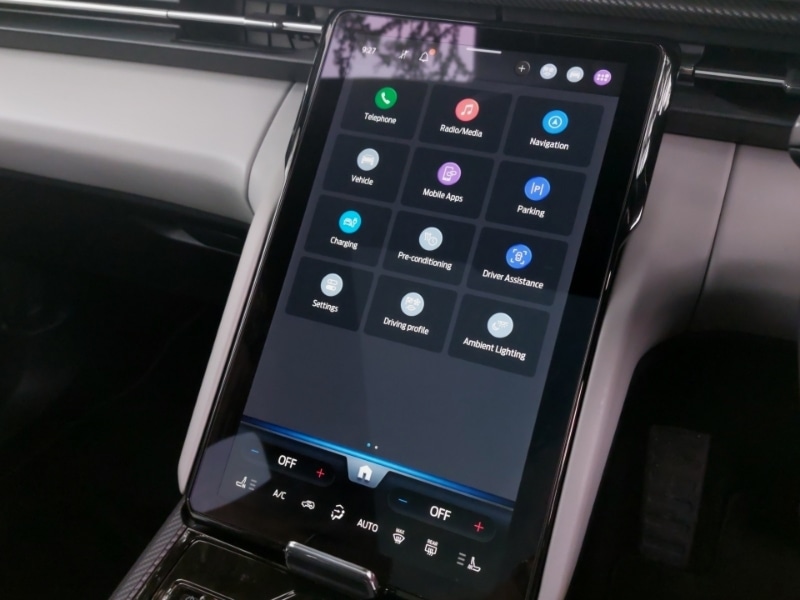 Used Ford Explorer 2024 for sale - 76511546: Photo 10