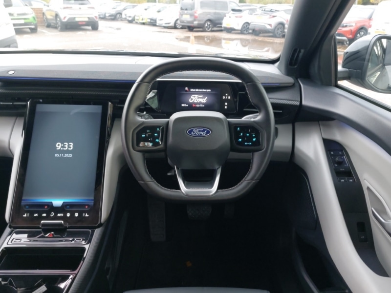 Used Ford Explorer 2024 for sale - 76511546: Photo 12