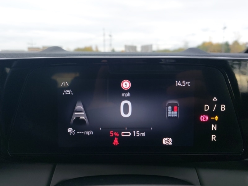 Used Ford Explorer 2024 for sale - 76511546: Photo 15