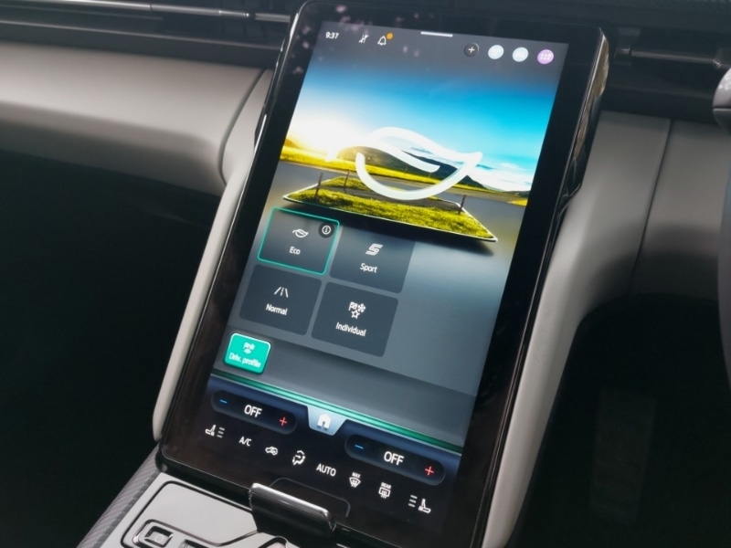 Used Ford Explorer 2024 for sale - 76511546: Photo 16