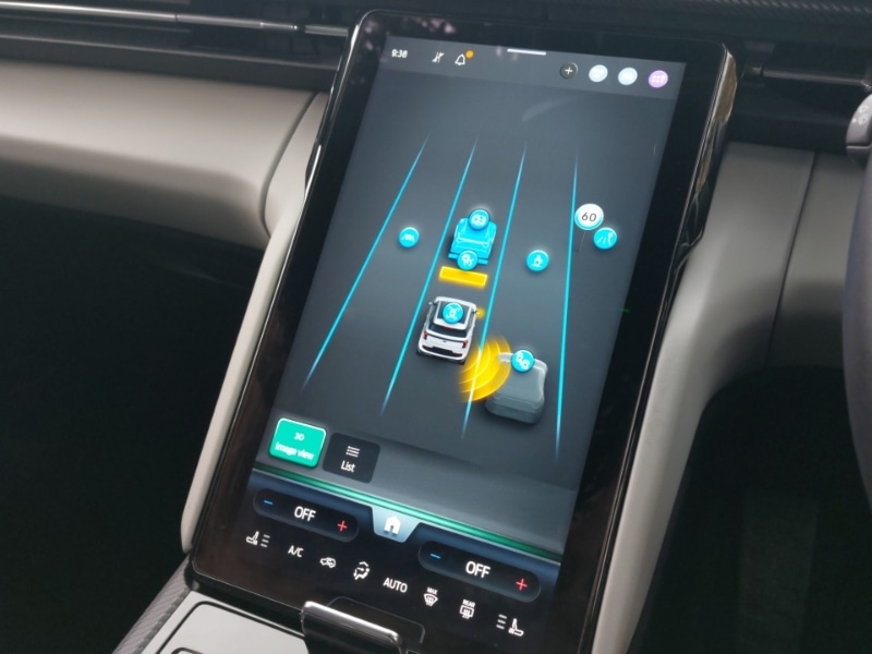 Used Ford Explorer 2024 for sale - 76511546: Photo 17