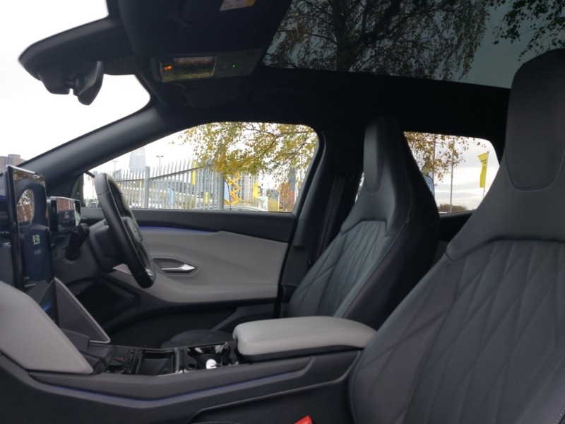 Used Ford Explorer 2024 for sale - 76511546: Photo 18