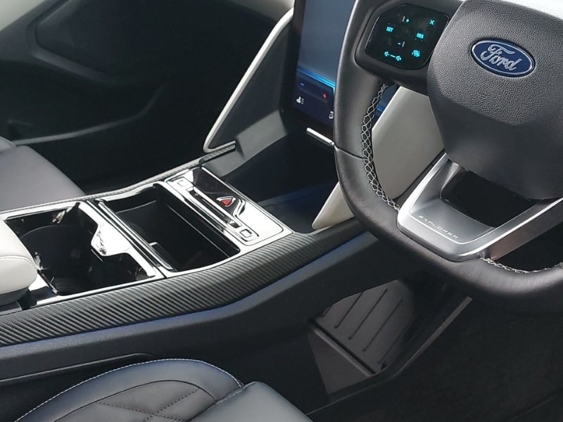 Used Ford Explorer 2024 for sale - 76511546: Photo 19