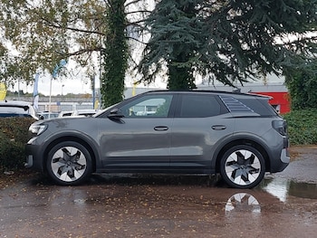 Used Ford Explorer 2024 for sale - 76511546: Photo