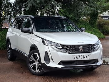 Used Peugeot 5008 2023 for sale - 79662399: Photo